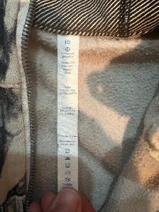 Lululemon Lady sweater size 10 - Photo 9