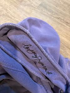 Lululemon Lady sweater size 10 - Photo 10