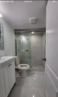 1 Bedroom Legal Basement Unit For Rent