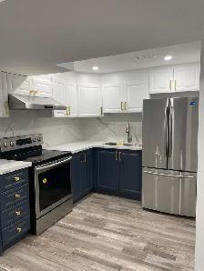 1 Bedroom Legal Basement Unit For Rent - Photo 2
