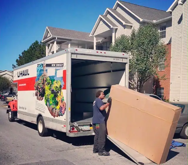 Affordable Moving Services – Fast & Careful!