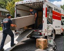 Affordable Moving Services – Fast & Careful! - Photo 5