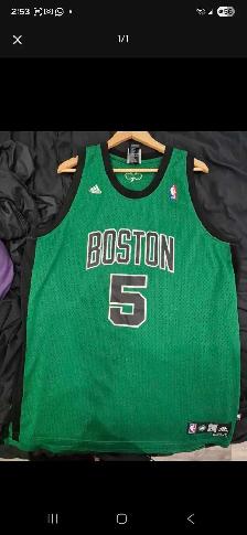 Adidas Boston Celtics