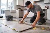 Tile Installers