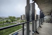 WOW! 2 cac 1 1 sdb avec balcon! Ga - Photo 8
