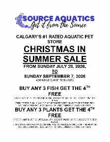 Aug 2, 2026 - SOURCE AQUATICS