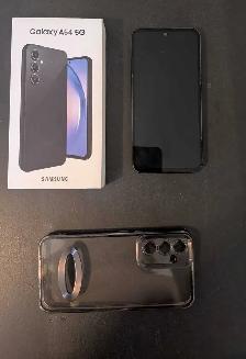 Samsung Galaxy A54 128gb (unlocked) excellent condition $150 - Photo 3