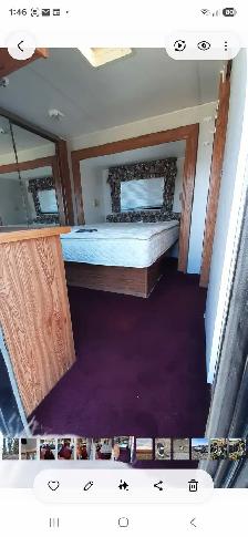 33' Golden Falcon Travel Trailer - 2 Slide Outs - Photo 5