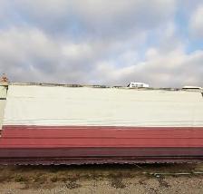 33' Golden Falcon Travel Trailer - 2 Slide Outs - Photo 9