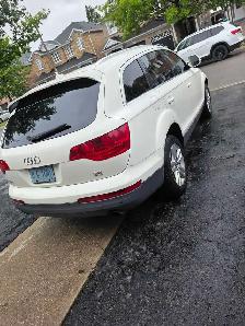 2009 qudi q7 quattro premium - Photo 2
