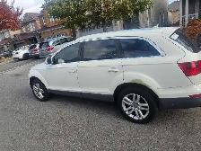 2009 qudi q7 quattro premium - Photo 3