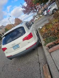 2009 qudi q7 quattro premium - Photo 4
