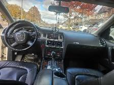2009 qudi q7 quattro premium - Photo 6