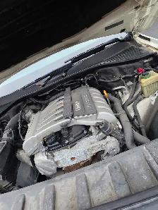2009 qudi q7 quattro premium - Photo 9