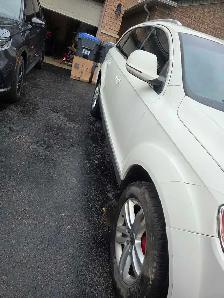 2009 qudi q7 quattro premium - Photo 10