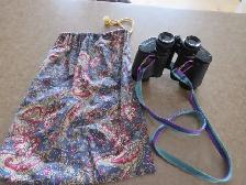 BINOCULARS