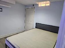 ONE BEDROOM BASEMENT FOR RENT - Photo 4
