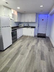 ONE BEDROOM BASEMENT FOR RENT - Photo 5