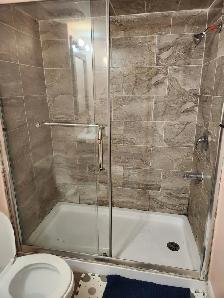 ONE BEDROOM BASEMENT FOR RENT - Photo 8