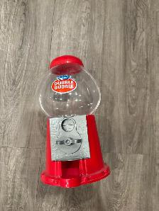 bubblegum machine