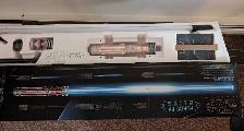 STAR WARS Princess Leia Lightsaber $100 - Photo 3