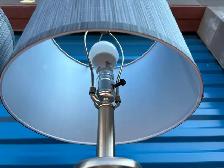 Matching Table Lamps #3. - Photo 4