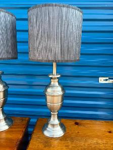 Matching Table Lamps #3. - Photo 6