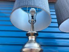 Matching Table Lamps #3. - Photo 7