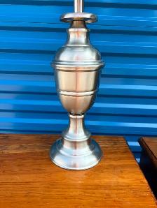 Matching Table Lamps #3. - Photo 8