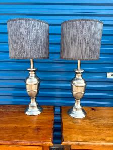 Matching Table Lamps #3. - Photo 10