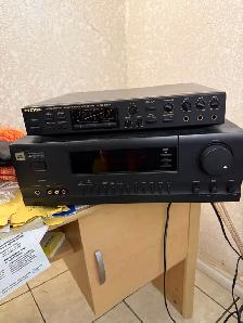 Home theater stereo system - Photo 4