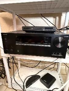 Home theater stereo system - Photo 5