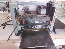 12 inch planer