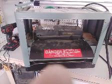 12 inch planer - Photo 2