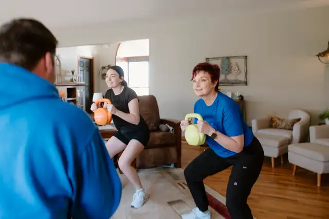 Personal Training That Comes to You – FREE Consultation!