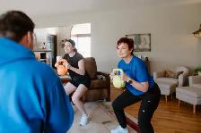 Personal Training That Comes to You – FREE Consultation!