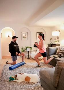 Personal Training That Comes to You – FREE Consultation! - Photo 6