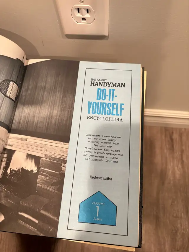 Encyclopedia