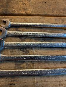 Proto Combination Wrenches - Photo 2
