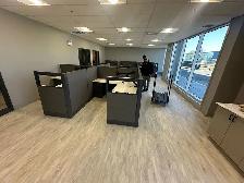 Refresh Teknion Leverage System-Used Cubicles-Call Now! - Photo 5