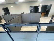 Refresh Teknion Leverage System-Used Cubicles-Call Now! - Photo 10