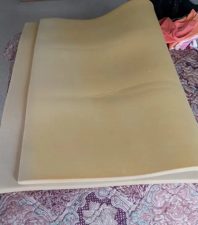 Memory Form Mattress