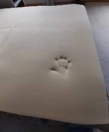 Memory Form Mattress - Photo 2