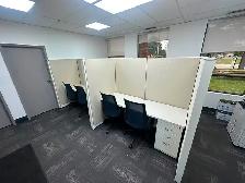 Steelcase Answer Hotel Workstation - Call Us Now! - Photo 2