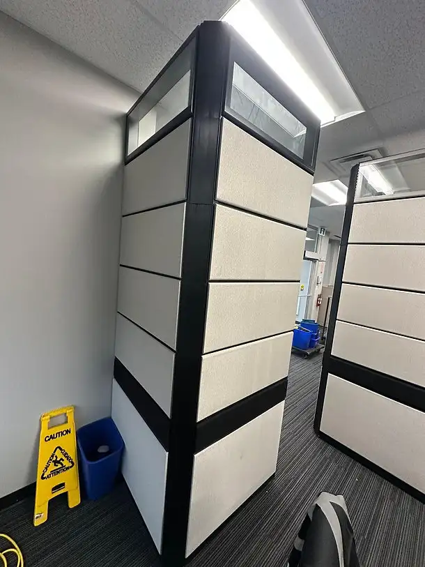 Private Office - Call Now!