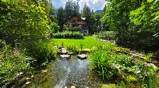 House Manager with Private Accommodation - Upper Squamish Valley