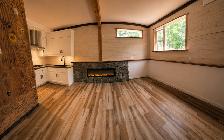 House Manager with Private Accommodation - Upper Squamish Valley - Photo 2