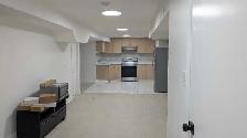 1 bedroom available in 3 bedroom legal Basement