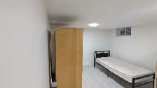 1 bedroom available in 3 bedroom legal Basement - Photo 3