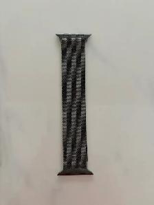 Apple magnetic watch band